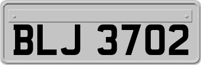 BLJ3702