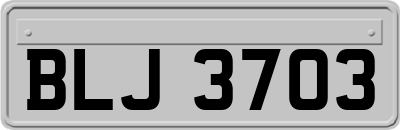 BLJ3703