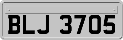 BLJ3705