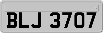 BLJ3707