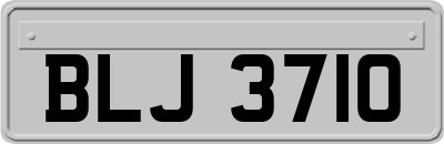BLJ3710