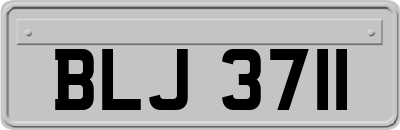 BLJ3711