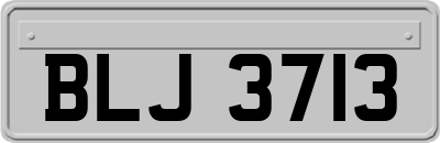 BLJ3713