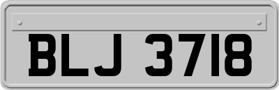 BLJ3718