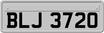 BLJ3720