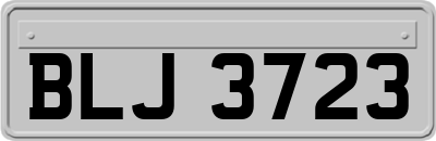 BLJ3723