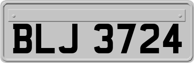 BLJ3724