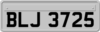 BLJ3725