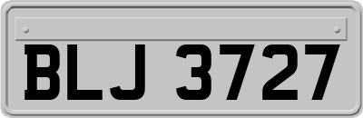 BLJ3727