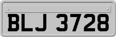 BLJ3728