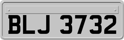BLJ3732