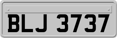 BLJ3737
