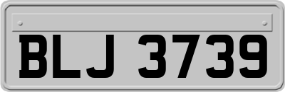 BLJ3739