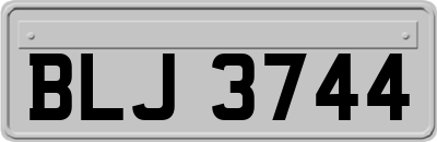 BLJ3744