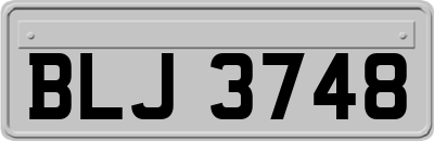 BLJ3748
