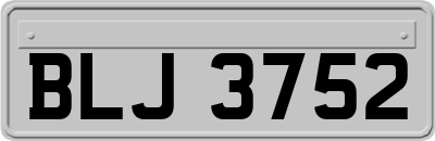 BLJ3752