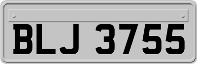 BLJ3755