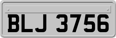 BLJ3756