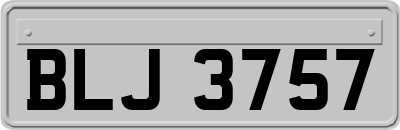 BLJ3757