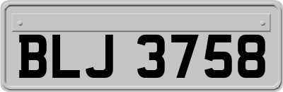 BLJ3758