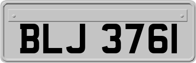 BLJ3761