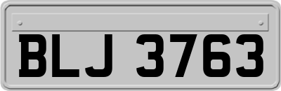 BLJ3763