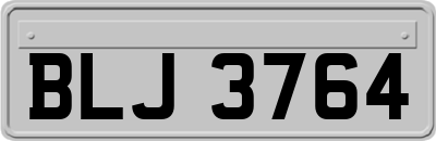 BLJ3764