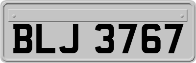 BLJ3767