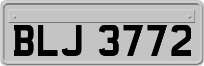 BLJ3772