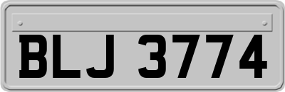 BLJ3774