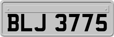 BLJ3775