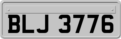 BLJ3776