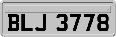 BLJ3778