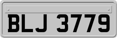 BLJ3779