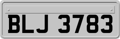 BLJ3783