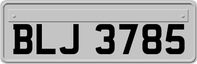 BLJ3785