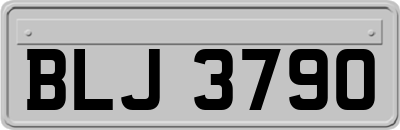 BLJ3790