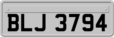 BLJ3794