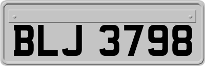 BLJ3798