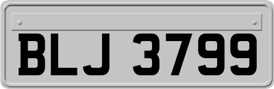 BLJ3799