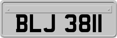 BLJ3811