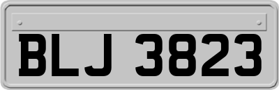 BLJ3823