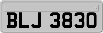 BLJ3830