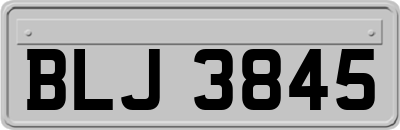 BLJ3845