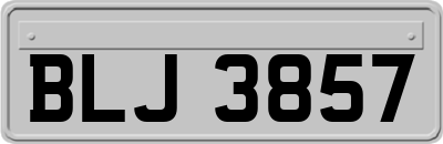 BLJ3857