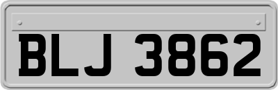 BLJ3862