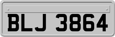 BLJ3864