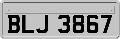 BLJ3867