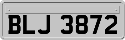 BLJ3872