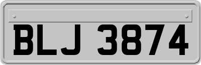 BLJ3874
